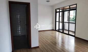 Imagem 2: Apartamento residencial de 130 m² para aluguel no Serra, Belo Horizonte