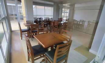 Imagem 3: Apto 95 m2, 3 dorm, 2 vagas, no Jd Estoril - São José dos Campos - SP R$ 780.000