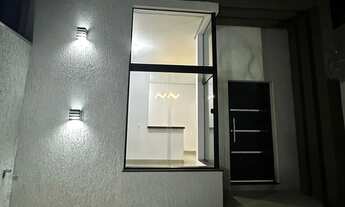 Imagem 4: Casa a venda no Bairro Residencial Sul