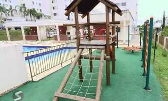 Imagem 7: Apartamento Térreo 2 Quartos 1 vaga no Porto Sinai Jardim Leopoldina Zona Norte