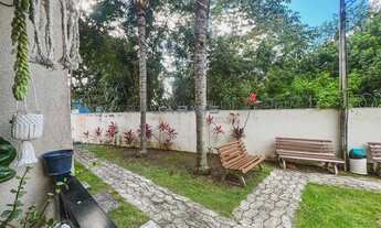 Imagem 6: Vendo apartamento de 3 quartos no Residencial Eco Villares 2 - Serraria