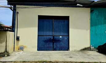 Imagem: Galpao Proximo ao anel viário br116