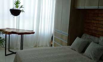 Imagem 3: Casa dúplex no janga