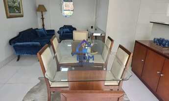 Imagem 4: Apartamento Mobiliado 2 Quartos para Alugar no Buritis 74 m²