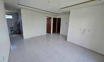 Imagem 3: ALUGO Apto com 90m² - 03 Quartos no Ernesto Geisel - João Pessoa/PB