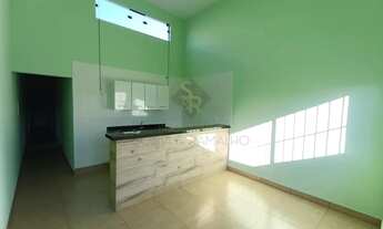 Imagem 3: Casa Padrão para Locação no Bairro Reserva do Bosque, Em Ribeirão Preto/SP