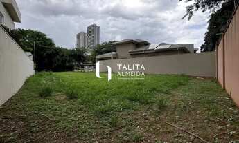 Imagem 3: Buganville - Terreno de Alto Padrão no Condomínio Buganville Jardins Olhos DÁgua