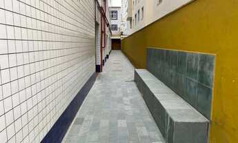 Imagem 5: Apto 1 dormitorio térreo, duas quadras da praia - Guilhermina