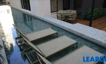 Imagem 8: APARTAMENTO - PINHEIROS - SP