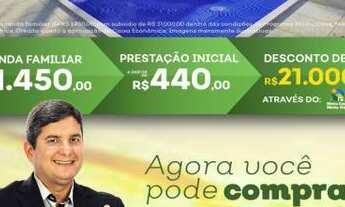 Imagem 2: Jardim das acácias