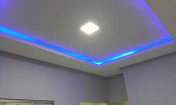 Imagem 4: Casa Nova Casa com 3 dormitórios