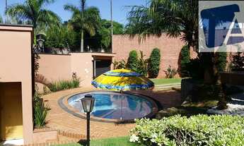 Imagem 4: Residência espetacular no Jd. Piratininga & Araras-SP