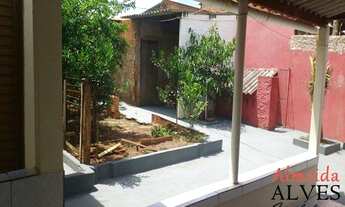 Imagem 2: CASA ALUGUEL FIXO Jd nashiville