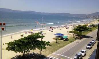 Imagem: Alugo apto frente pro mar temporada