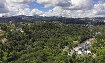 Imagem 3: Terreno à Venda na Região de Capivari - Vila Inglesa - Campos do Jordão/SP