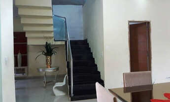 Imagem 4: Casa na Cidade Jardim Nova Maraba