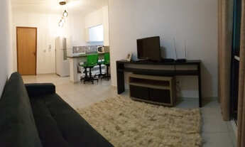 Imagem 3: Apartamentos MOBILIADO NOVINHO bem localizado em Cuiabá