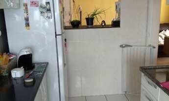 Imagem 6: Vendo Apartamento no Ermelino Matarazzo 2 Quartos 01 Vaga