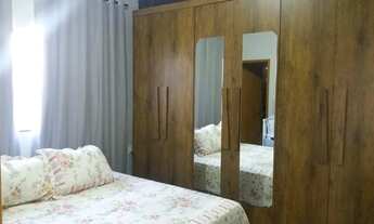 Imagem 3: Aluga-se Casa, rua 01 vila peixoto, Ipameri Go