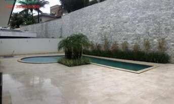 Imagem: Sobrado com 4 dormitórios para alugar por