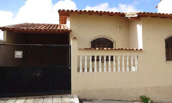 Imagem: Alugo casa de dois quarto Centro, São Mateus