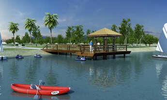 Imagem 7: Casa, condomínio Fechado, Barreirinhas