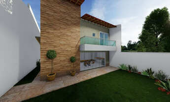 Imagem 3: Casa, condomínio Fechado, Barreirinhas