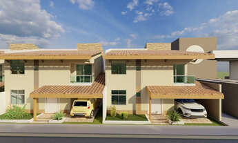 Imagem: Casa, condomínio Fechado, Barreirinhas