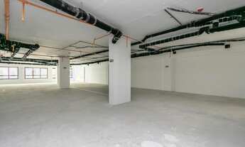 Imagem 5: Sala comercial, 271 m² - venda por R$ 2.390.000,00 ou aluguel por R$ 11.000,00/mês - Cabra