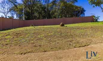 Imagem 3: Lote 502 m², Condomínio Alphaville, Vespasiano/MG - Cód. 230