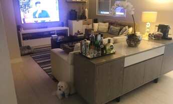 Imagem 3: Apartamento Apartamento com 3 dormitórios