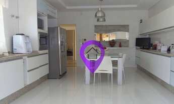 Imagem 2: Casa à venda, 600 m² por R$ 2.400.000,00 - Parque Ibirá - Pouso Alegre/MG