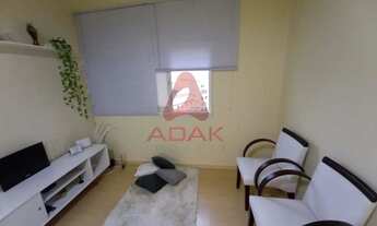 Imagem 2: Rio de Janeiro - Apartamento Padrão - Centro