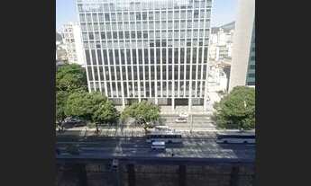 Imagem 2: Rio de Janeiro - Conjunto Comercial/Sala - Centro