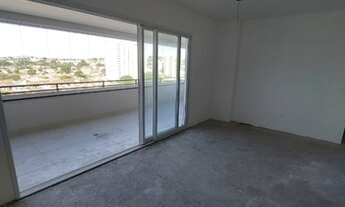 Imagem 15: Apartamento Maravilhoso no Residencial Grand Terrace na Independência