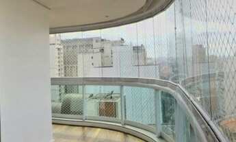 Imagem 3: Vendo e alugo apartamento três suítes, varanda gourmet e quatro vagas de garagem