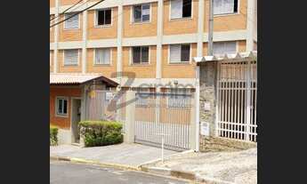 Imagem 2: Apartamento à venda com 3 dormitórios em Jardim quarto centenário, Campinas cod:AP006358