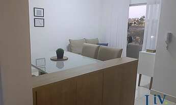 Imagem 7: Lindo apartamento, 2 Quartos, Bairro Sobradinho, Lagoa Santa/MG - Cód. 278
