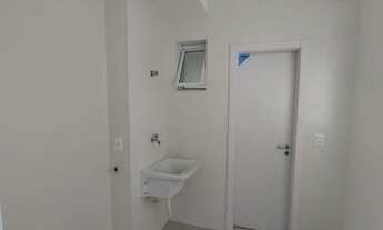 Imagem 8: Apartamento Maravilhoso no Residencial Grand Terrace na Independência