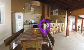 Imagem 7: Casa à venda, 600 m² por R$ 2.400.000,00 - Parque Ibirá - Pouso Alegre/MG