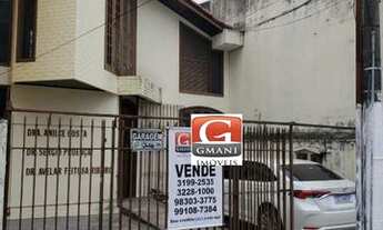 Imagem: Casa no Umarizal próximo a Doca