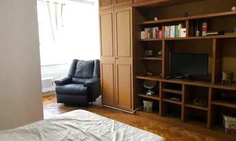 Imagem 7: Apartamento de 150 metros quadrados no bairro Copacabana com 3 quartos