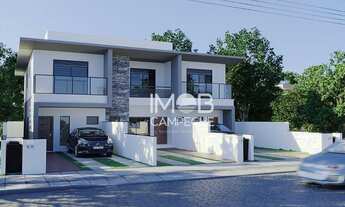 Imagem 2: Casa com 3 dormitórios à venda, 120 m² por R$ 935.000,00 - Campeche - Florianópolis/SC