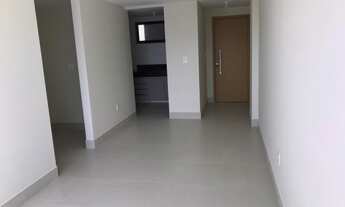 Imagem 2: Apartamento para venda tem 76 metros quadrados com 3 quartos em Tambauzinho - João Pessoa