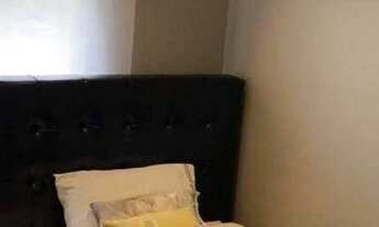 Imagem 3: Apartamento a venda de 241 metros reformado, andar alto, vista parque no Jardim das Perdi