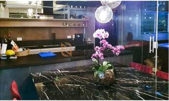 Imagem 6: Sky Campo Belo Apartamento com 2 dormitórios