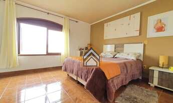 Imagem 6: Sobrado com 3 dormitórios à venda, 210 m² por R$ 636.000,00 - Parque Santa Fé - Porto Aleg