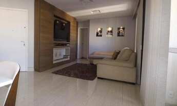 Imagem 7: TAMAN JD SUL. NOVO, LINDO, AMPLA VARANDA GOURMET COM CHURRASQUEIRA. LAZER DE CLUBE PARA F