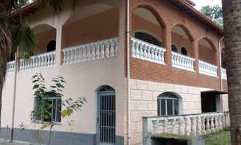 Imagem 2: VENDE-SE EXCELENTE CASA NO CONDOMÍNIO MORADA DOS COLIBRIS