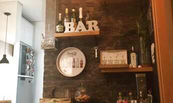 Imagem 2: Apartamento 1 dorm